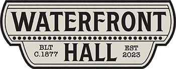 Waterfront Hall | Food, Live Music, Venue | Wheeling, West Virginia